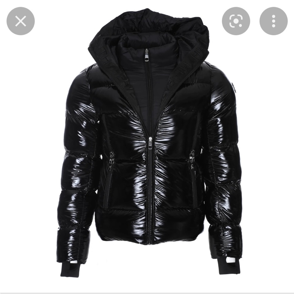 Mens coat